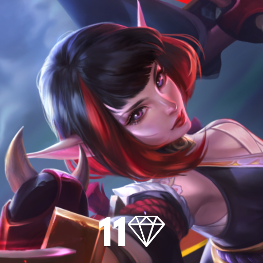 Mobile Legends 11 Elmas