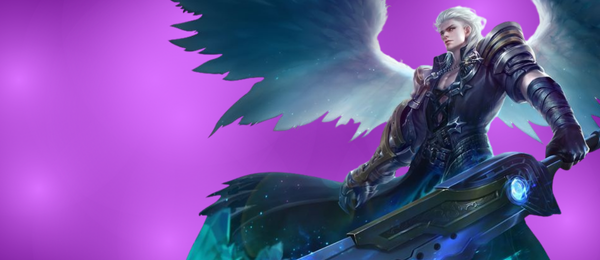 Mobile Legends Elmas